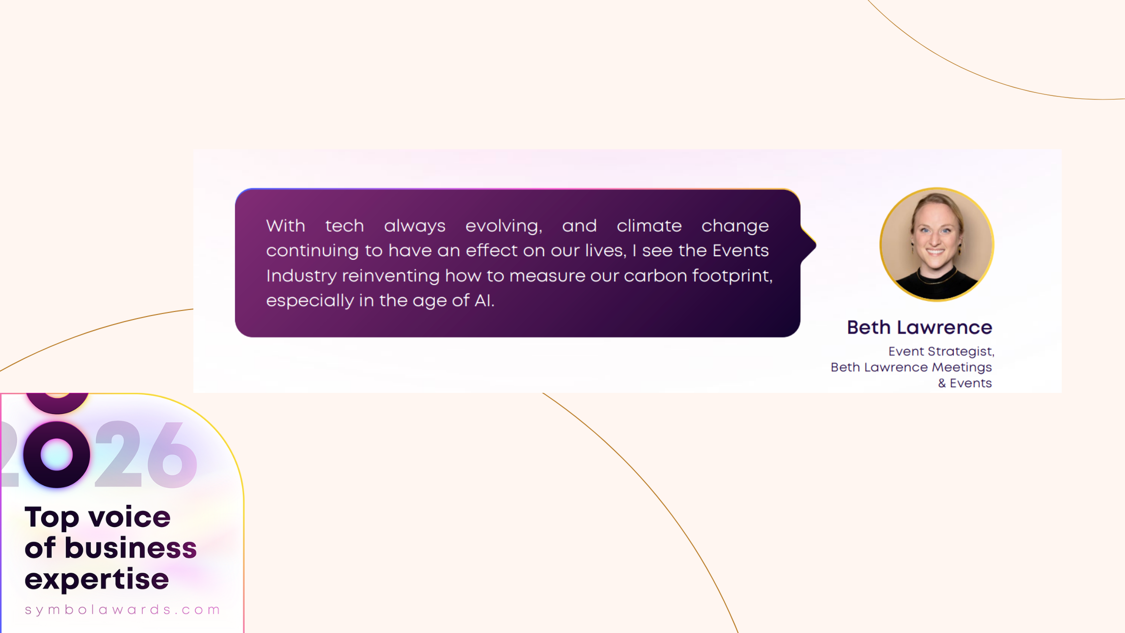 How to Ensure Your Session Schedule &amp; Content are Relevant and Appealing
