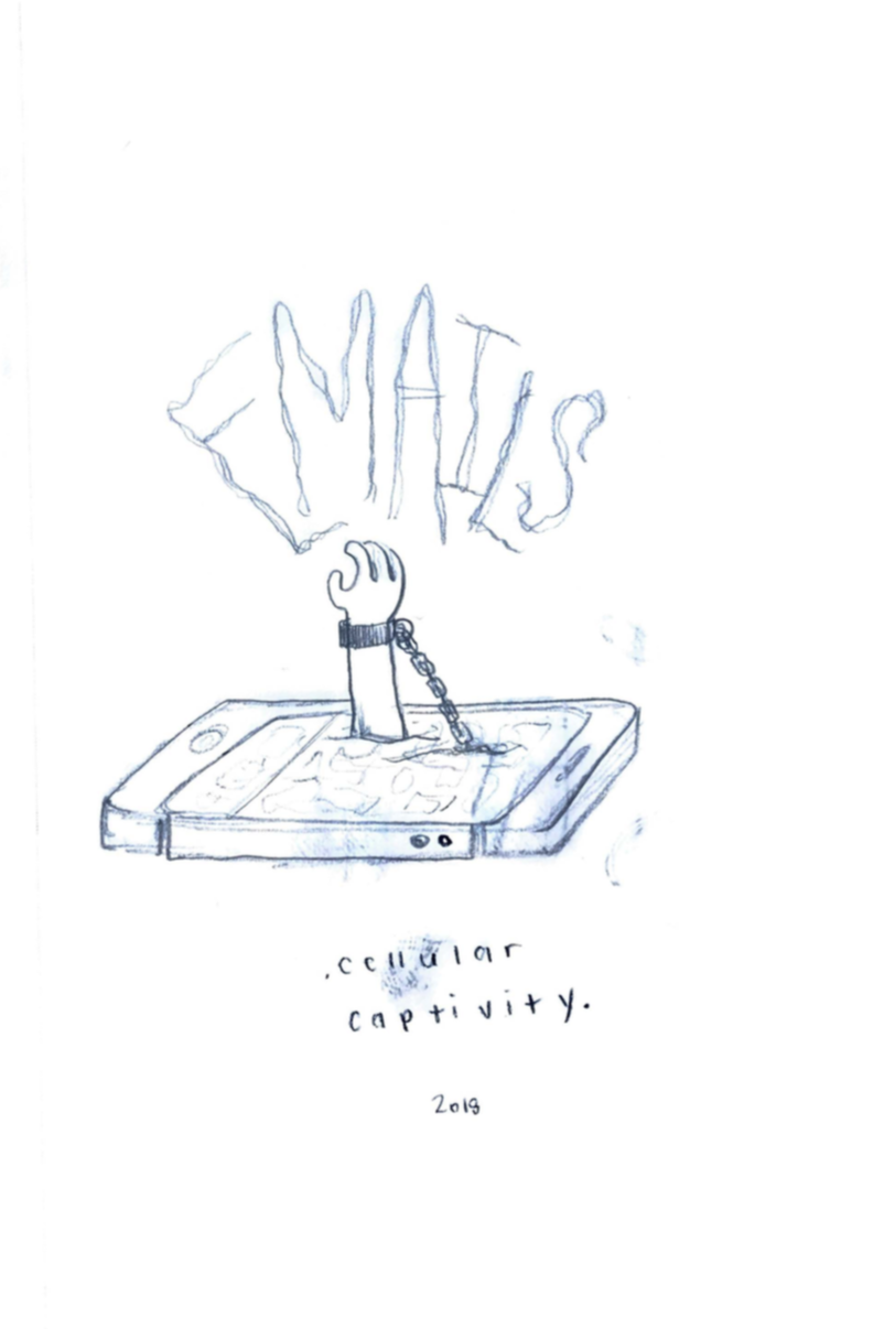 Cellular Captivity