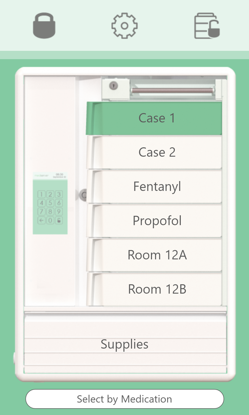 Drug Inventory Management Software MedServe Powered By CareDirect Drug inventory management software medserve powered by caredirect