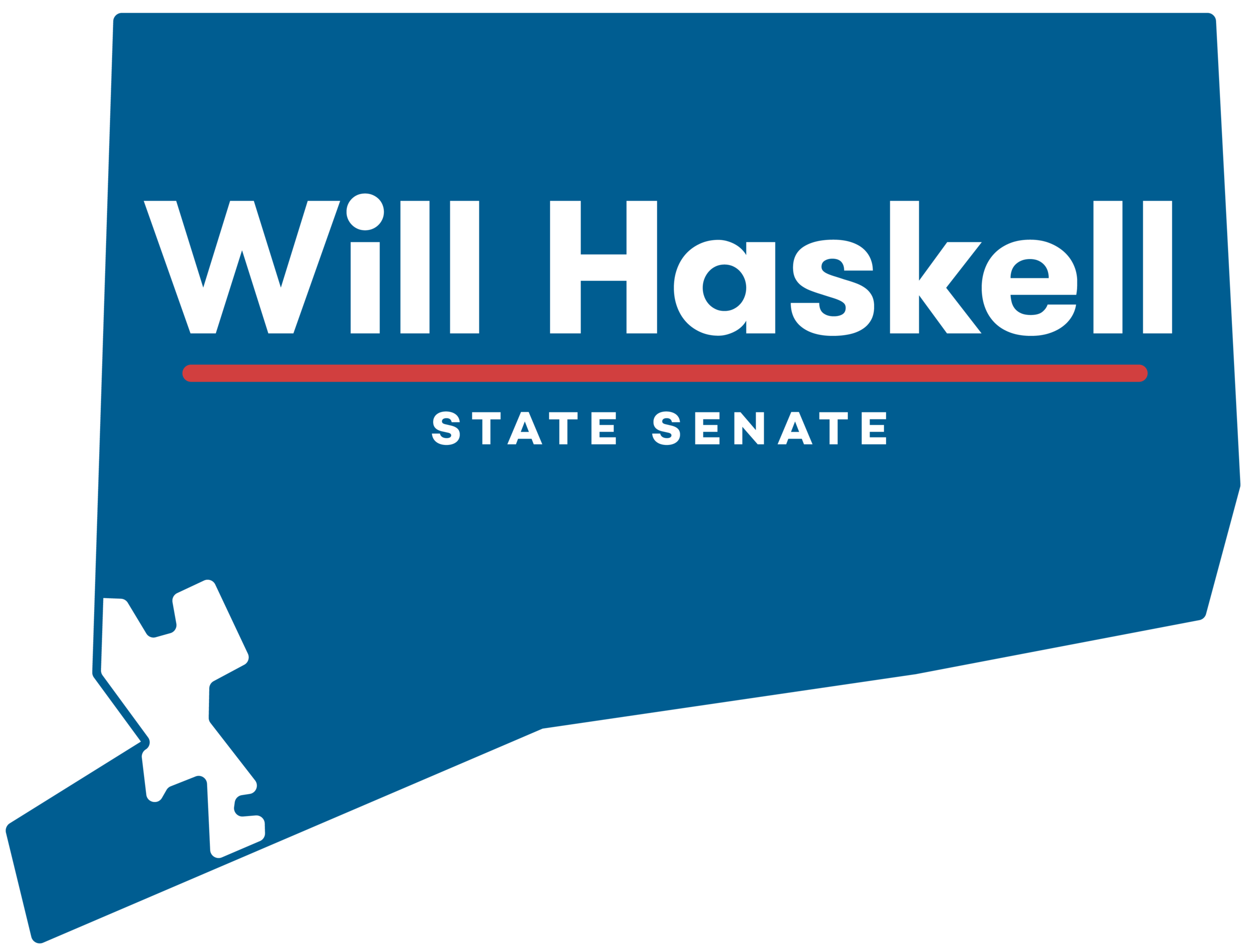 Will Haskell for CT