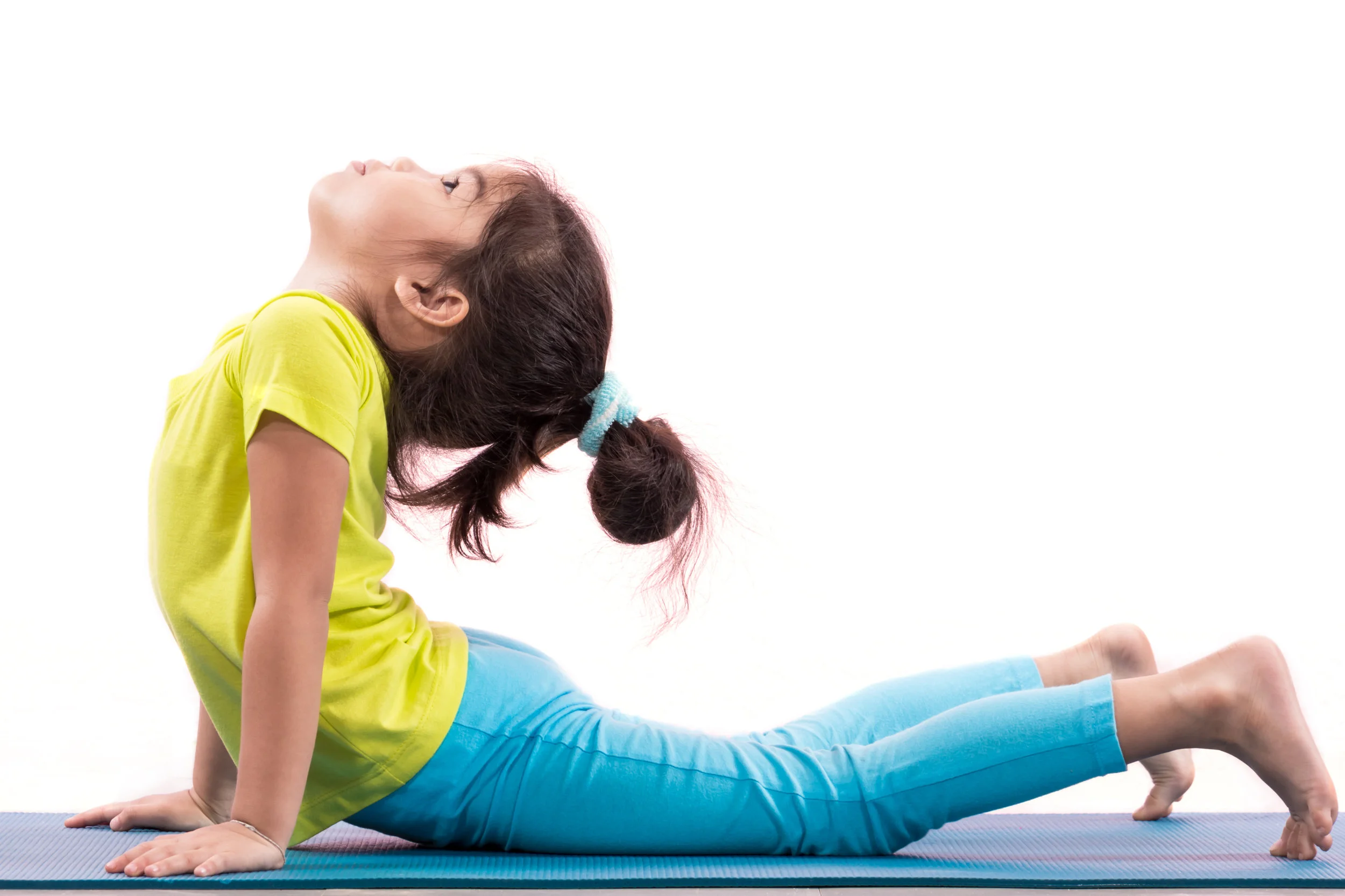 Child in arch position .jpg