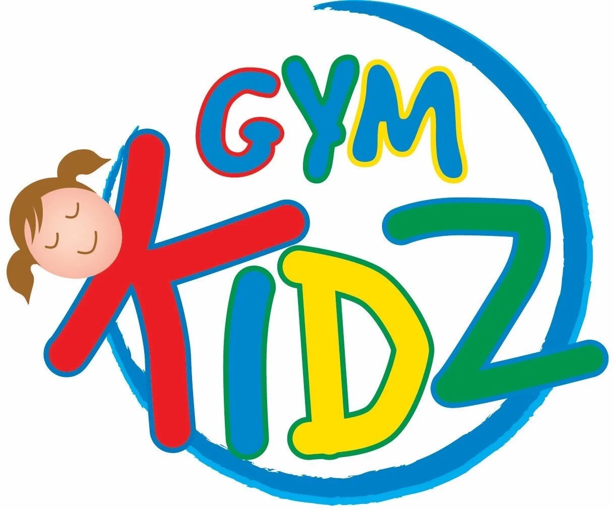 Gym Kidz Gymnastics