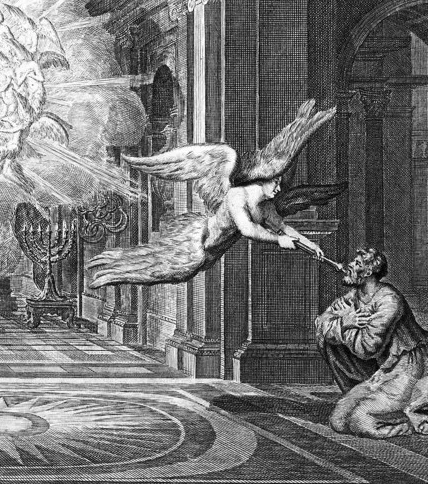 "Lord, Open My Lips": 5 Reasons to Quit Swearing in 2018