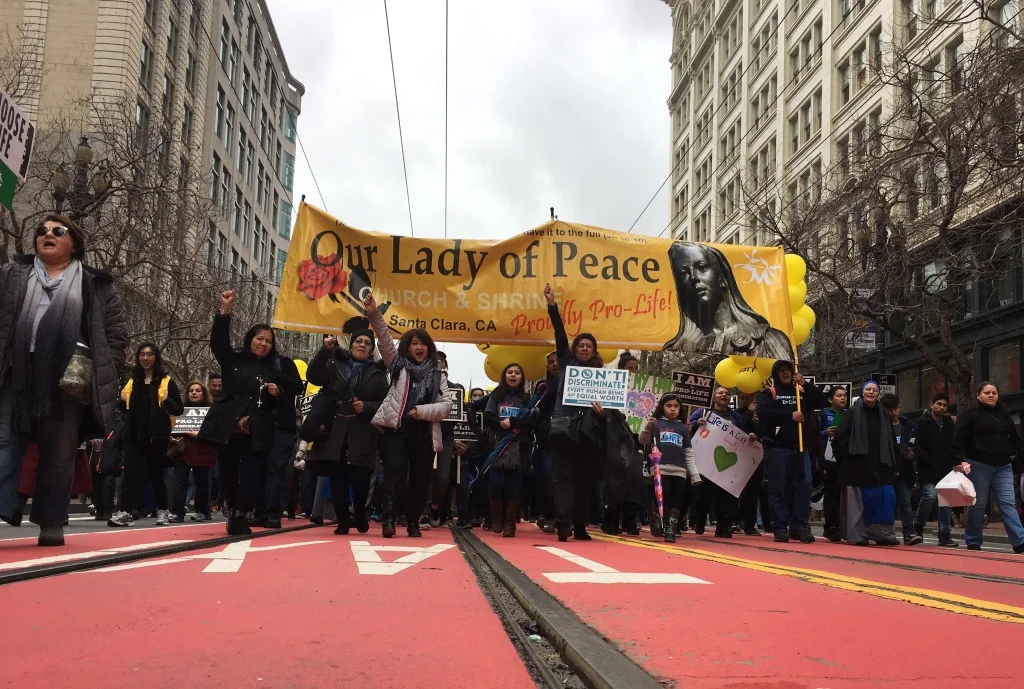 The Power of the Laity: A Grassroots Response to the Church Scandal