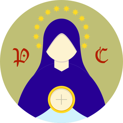 Portare Christum