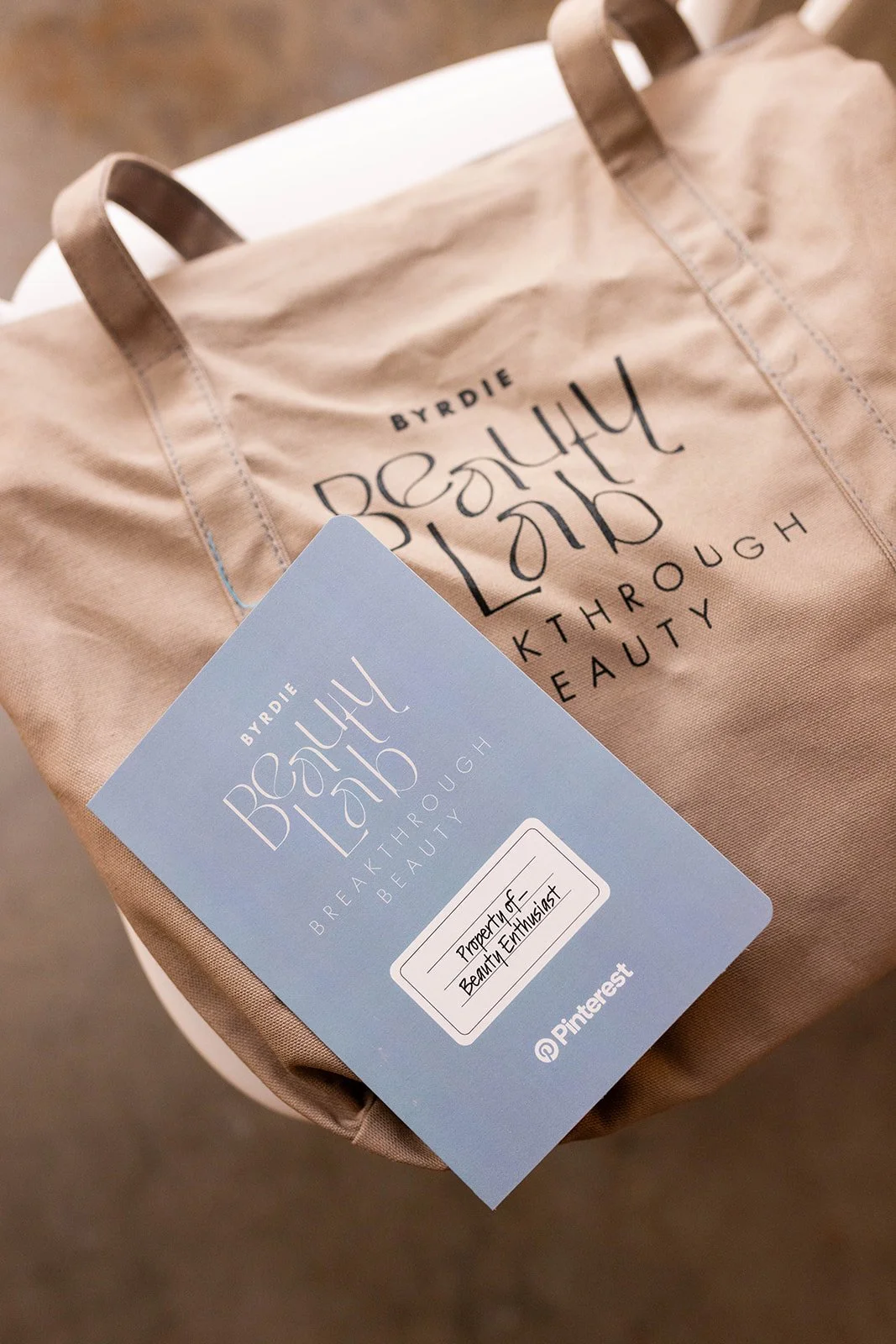 byrdie beauty lab