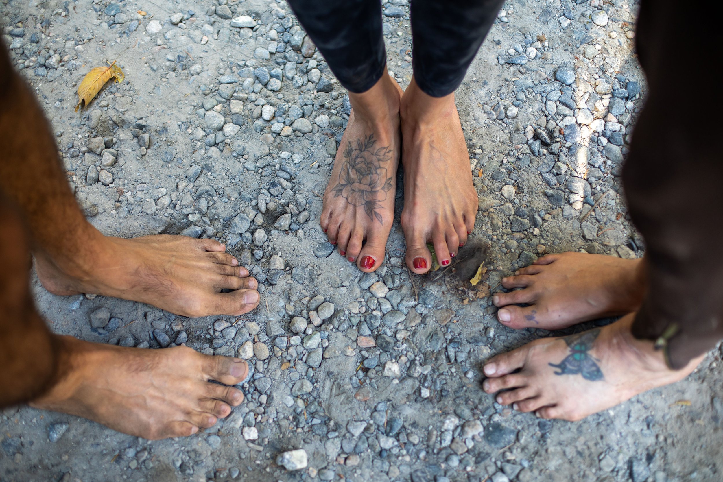 Happy Dirty feet.jpg