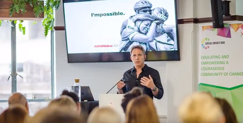 Funding for Impact Masterclass highlights video is here! 