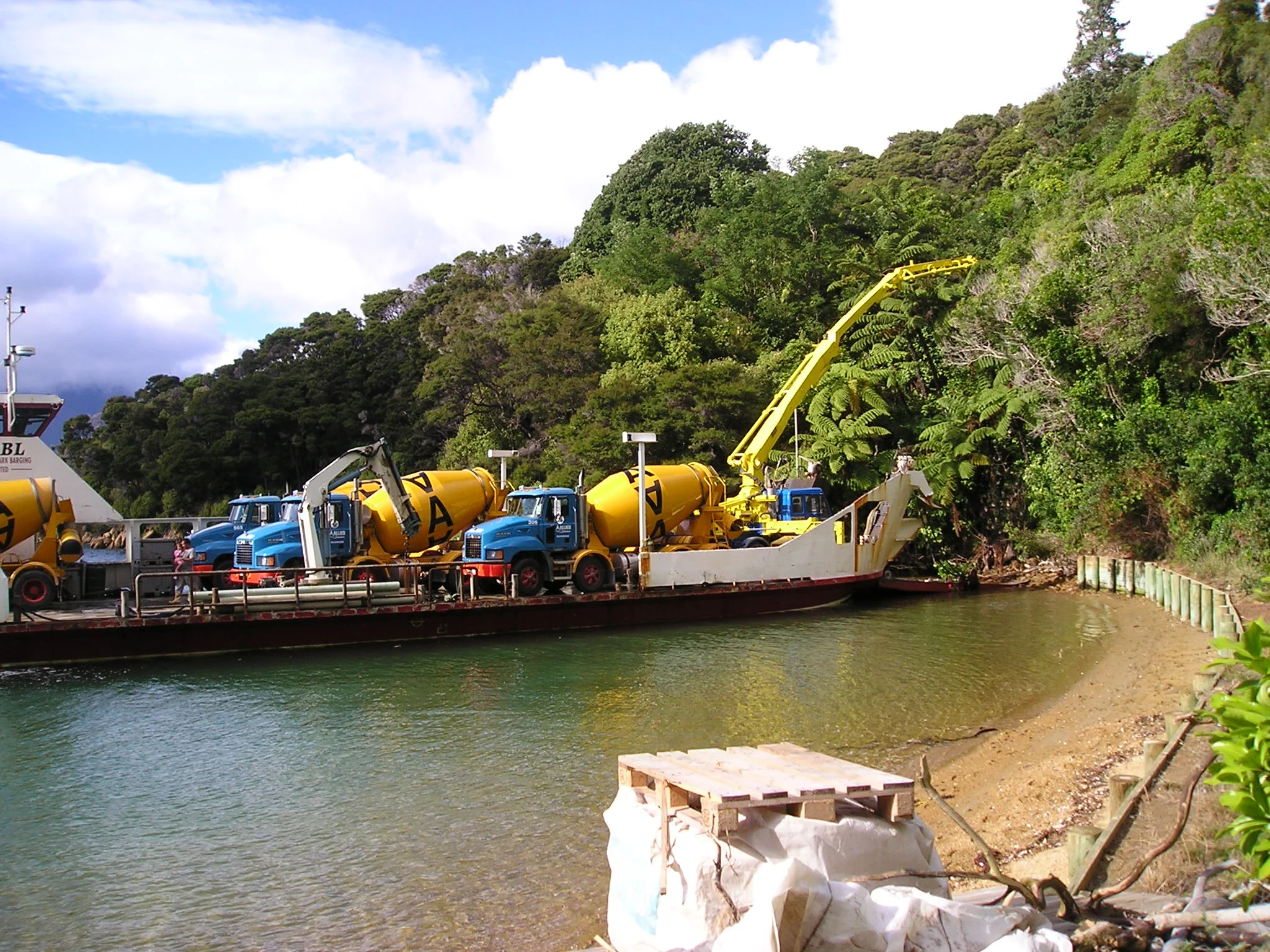 Lochmara Bay Pump for Glenroy 310307 012.jpg