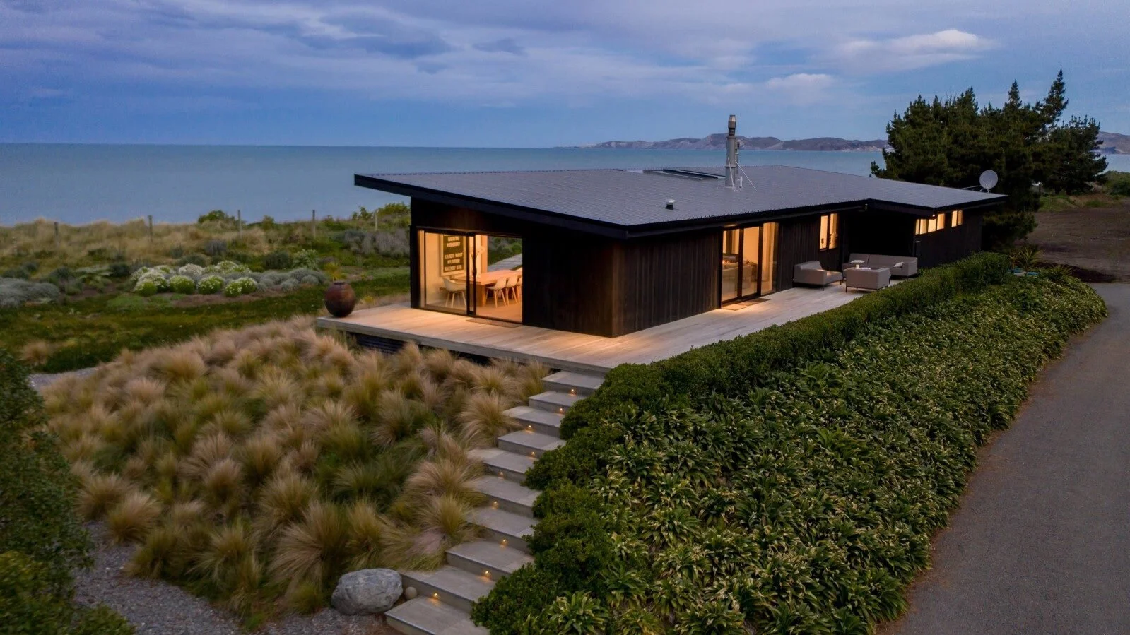 Architect Designed Modular Homes Nz - Homemade Ftempo