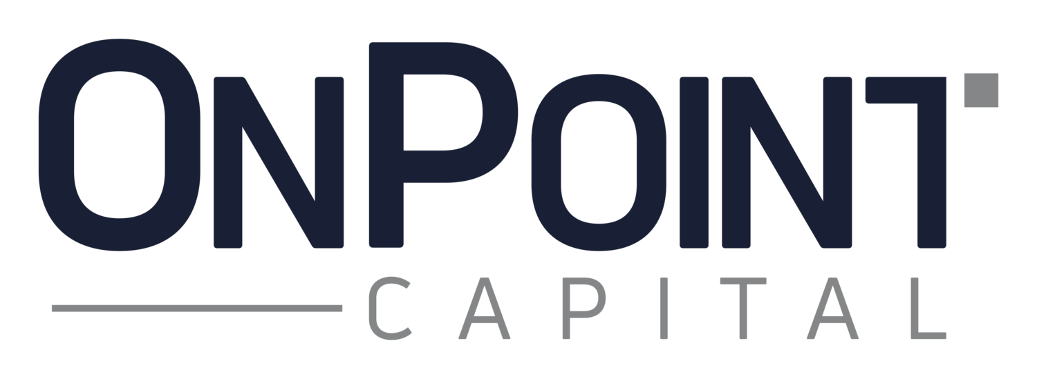 On Point Capital - A Private Real Estate Investment and Development Firm