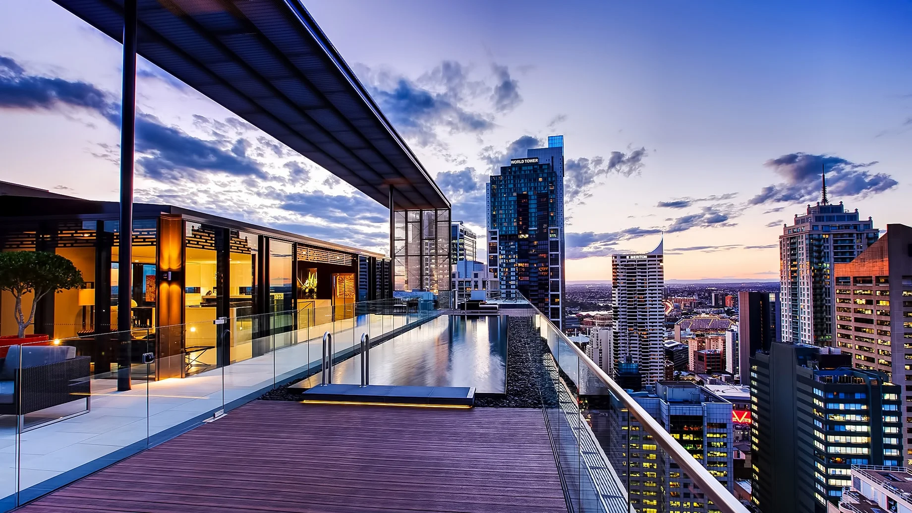 Why are So Many Luxury Apartments Being Built? Will the Demand Keep Up?