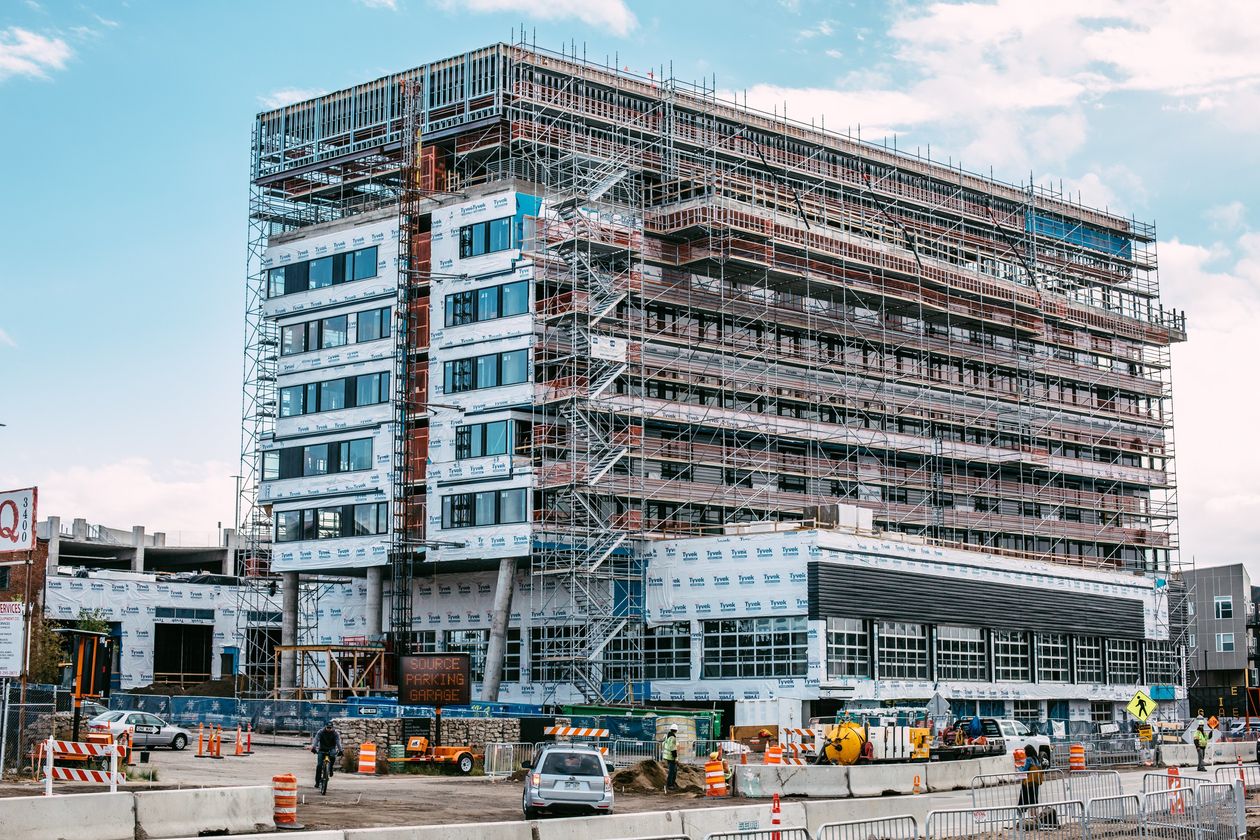 FHA Plans to Back More Condo Loans - What Will the Effects Be?