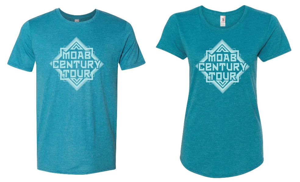 Available in both Men’s & Women’s styles.