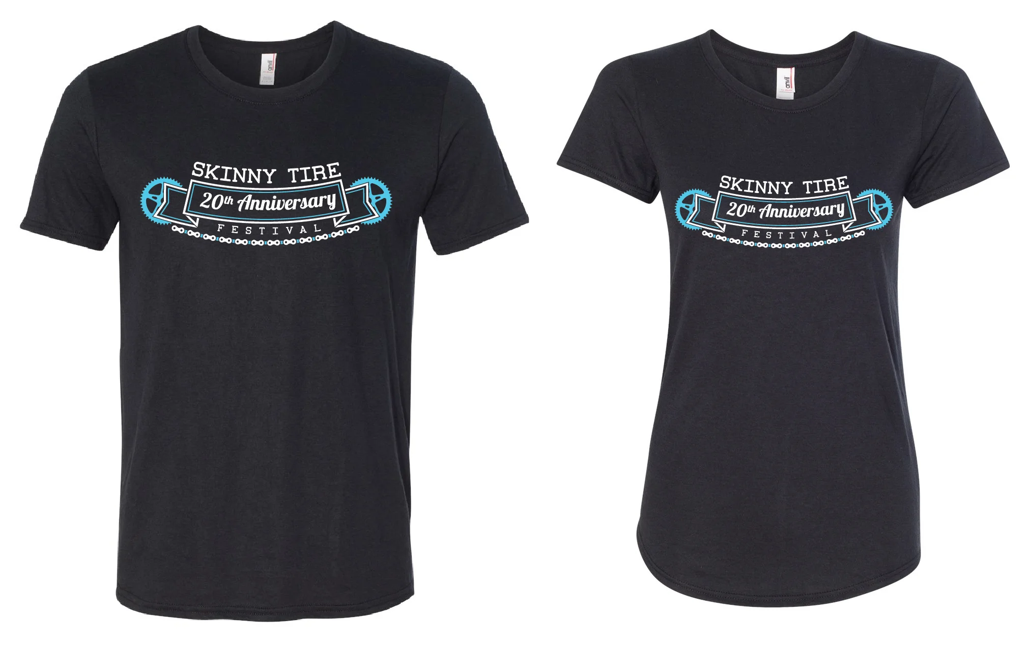 Available in two different styles.