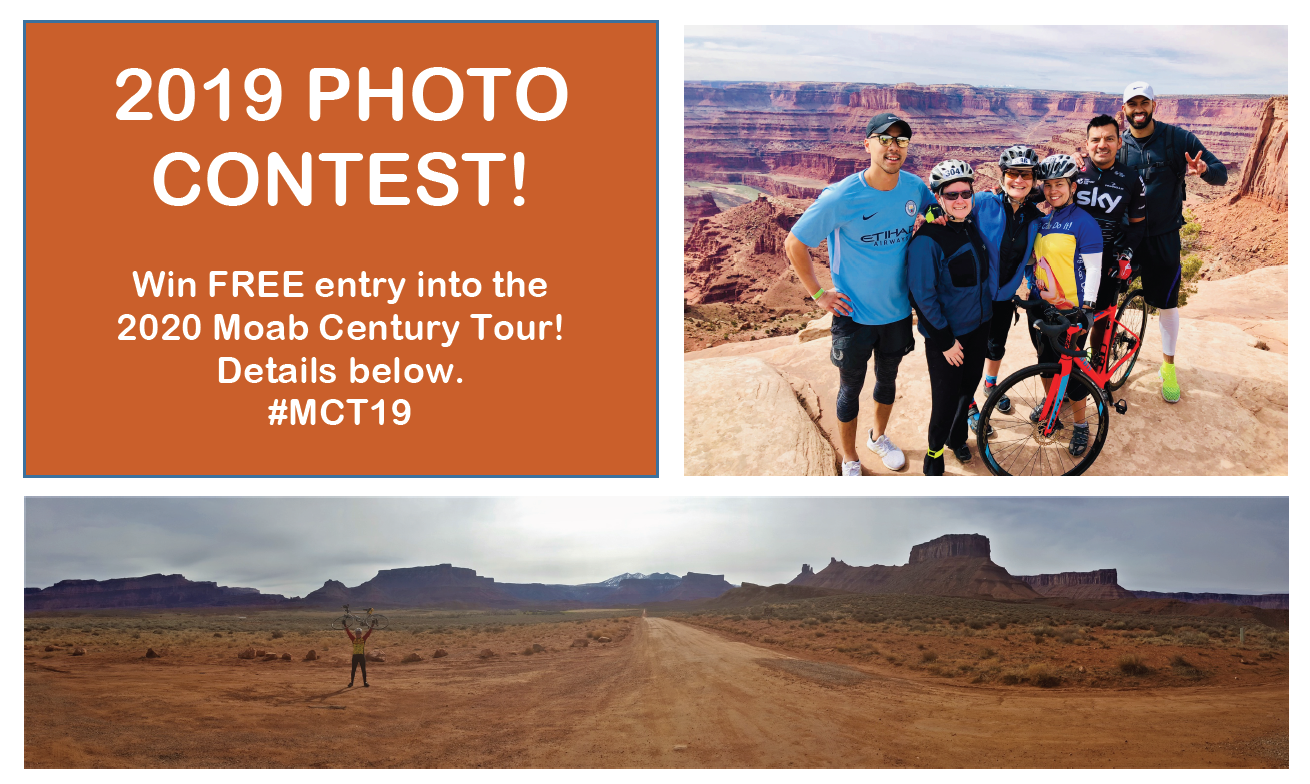 Participant photos from 2018 events