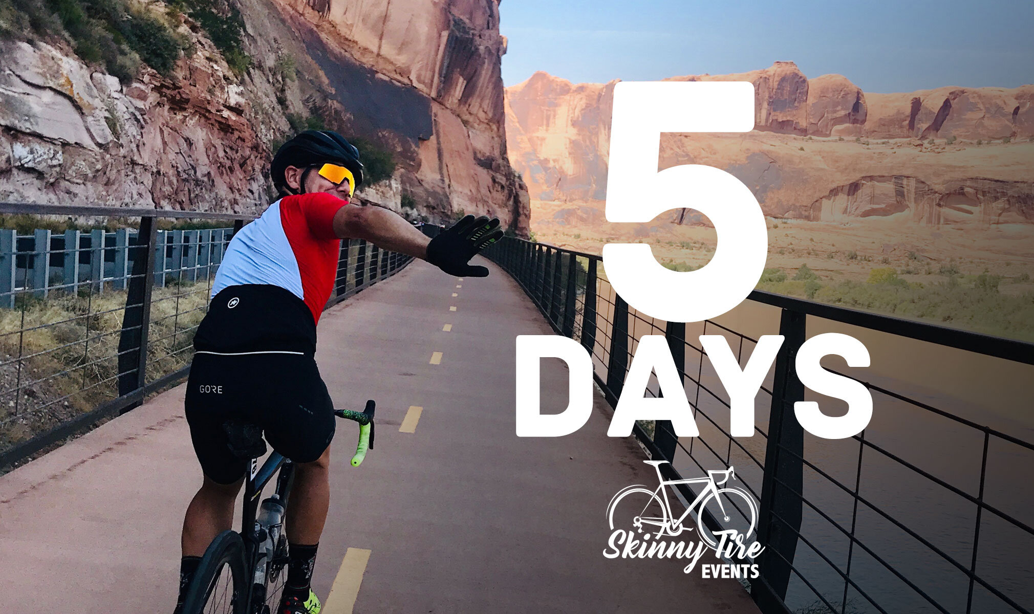 Skinny Tire Events