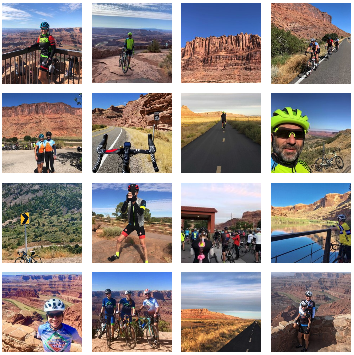 Moab Skinny Tire Festival 2025 Events 