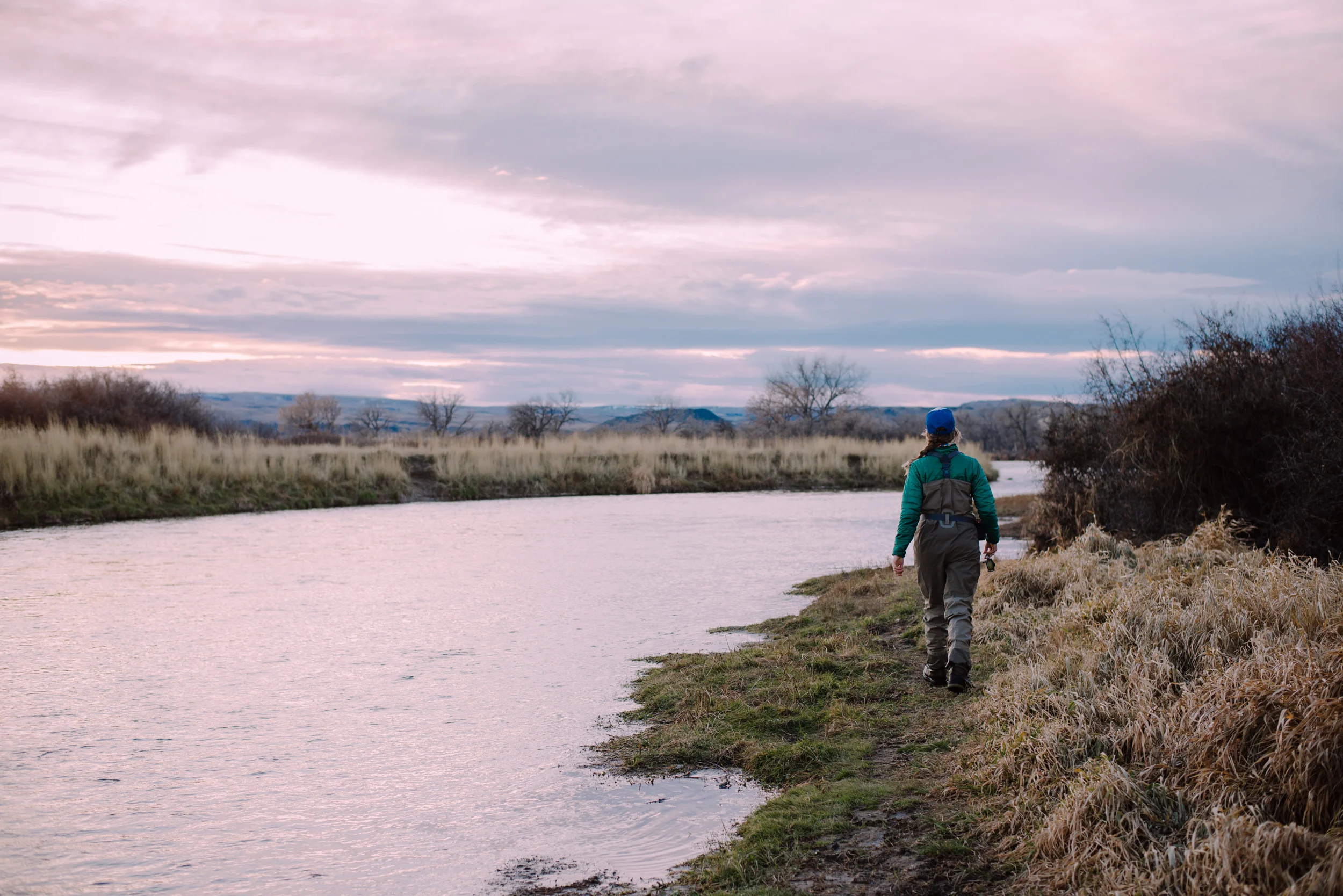 Yellowstone River Outfitters