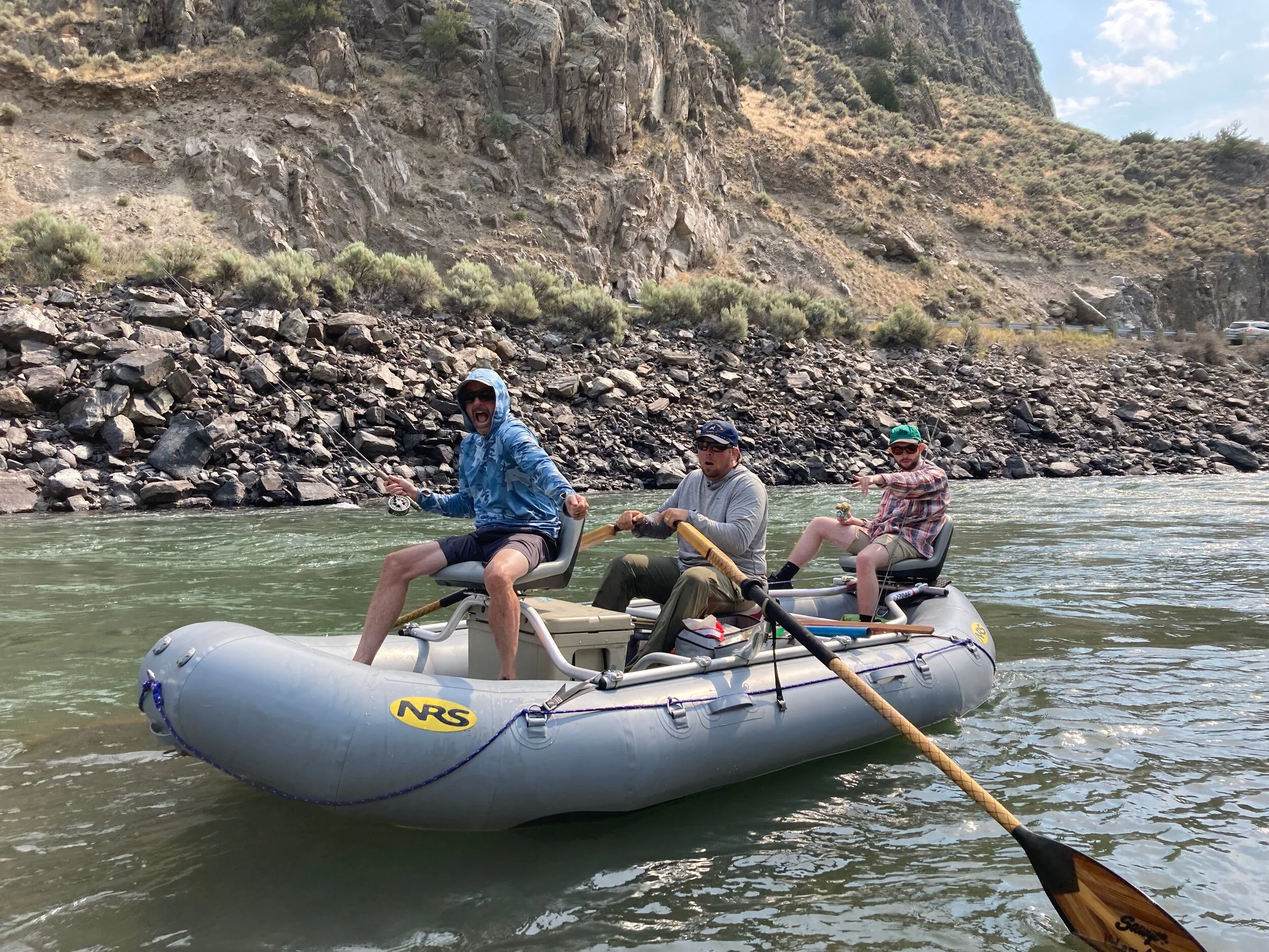 See you in The Canyon!
