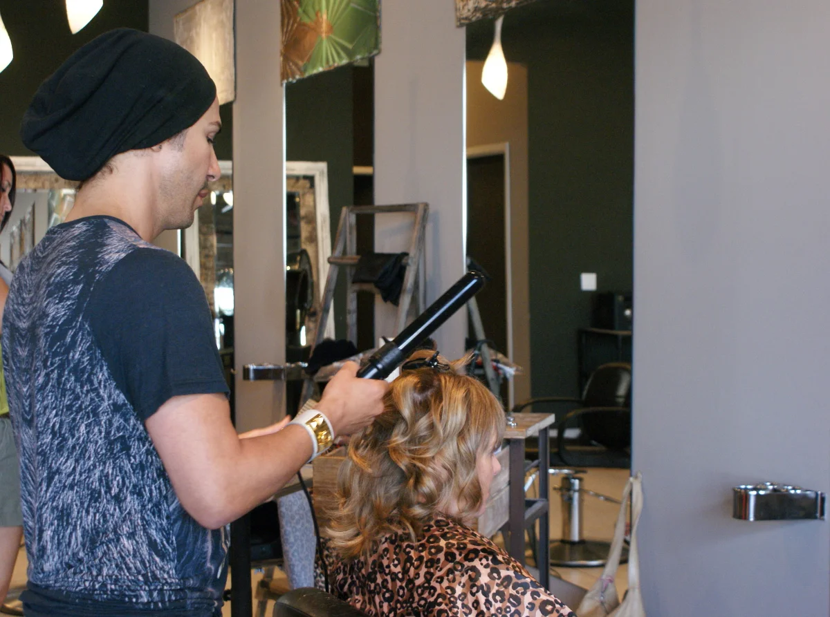 Stylists Luxeappeal Salon