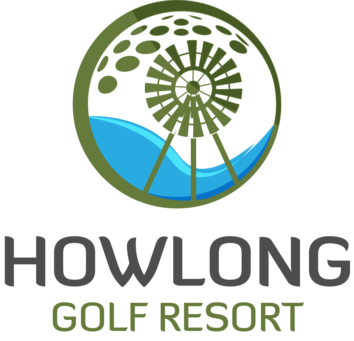Howlong Golf Resort