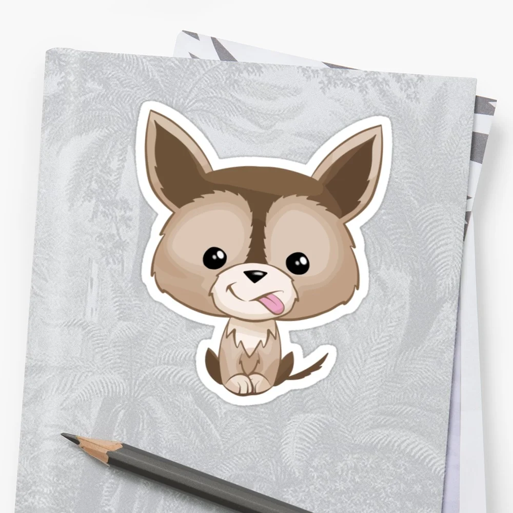 Image is from Redbubble.