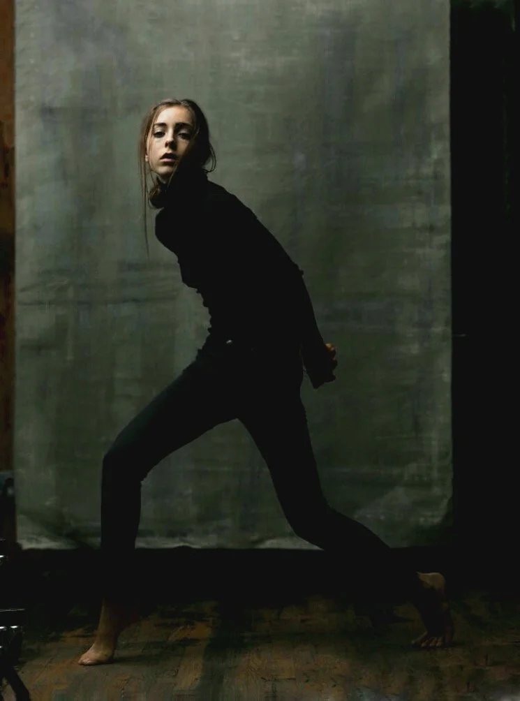JennaAlbuletDance