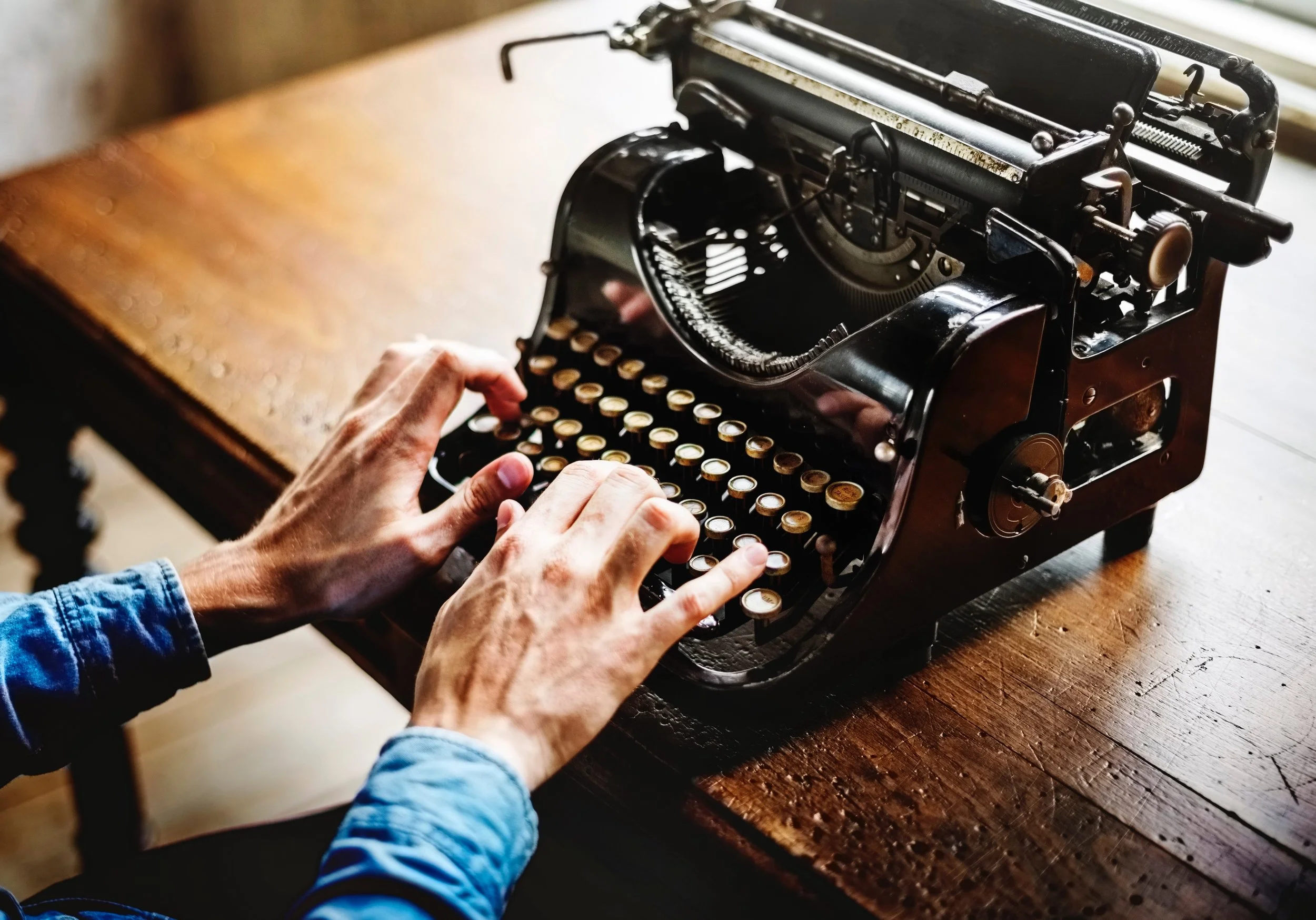 Photo by rawpixel.com on Unsplash