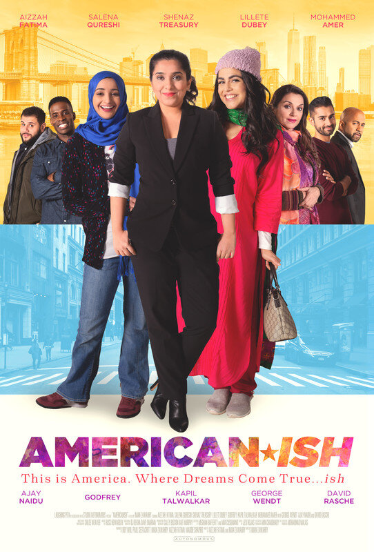 Champion Edition” streaming at the DC Asian Pacific American Film