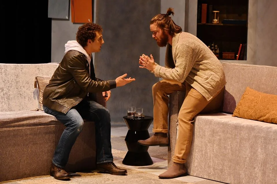 Importance of Being Earnest