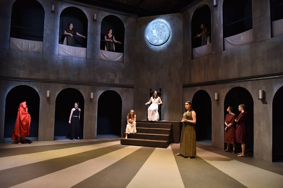 Julius Caesar