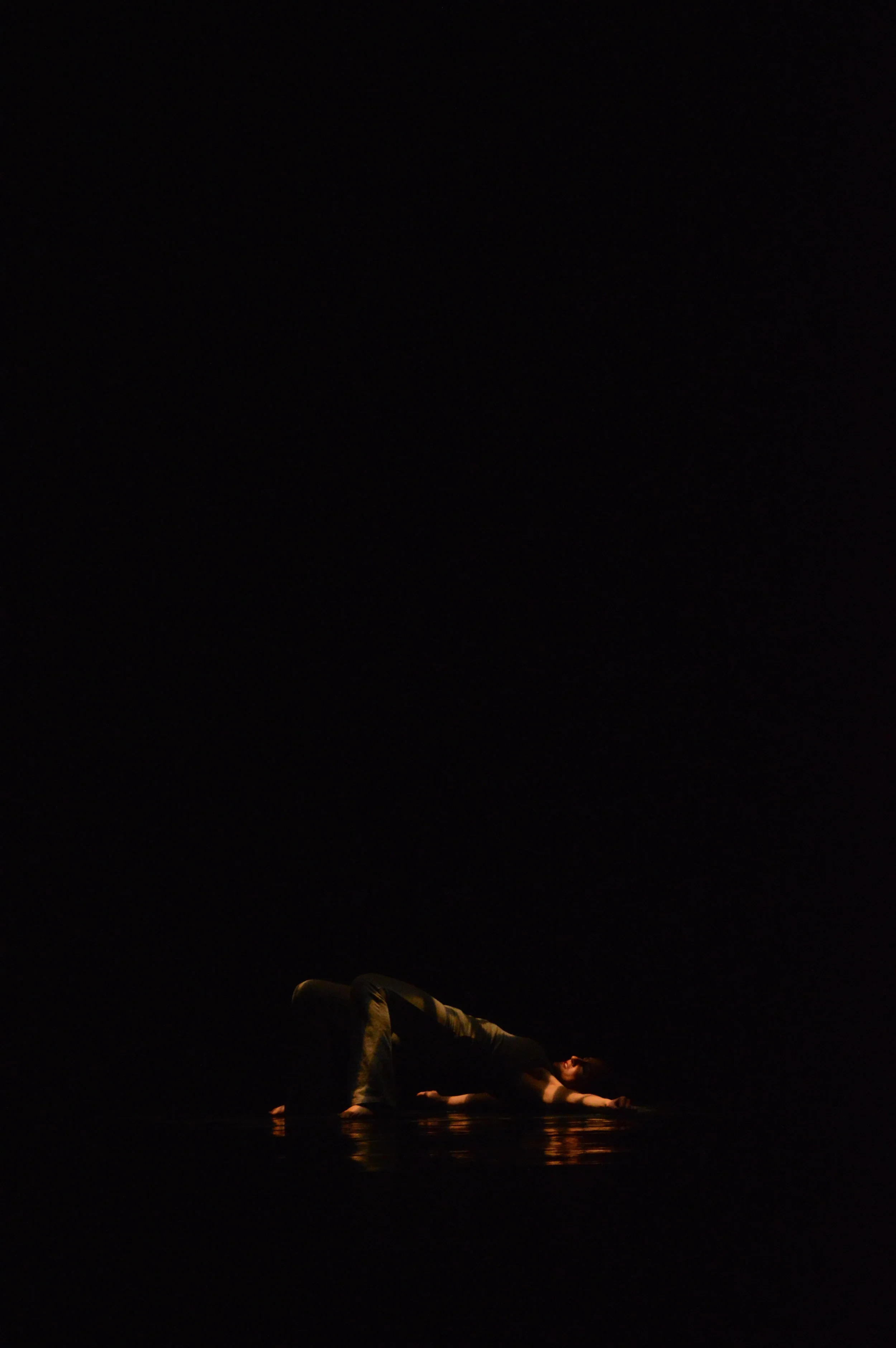 Moving Stories Dance Composition