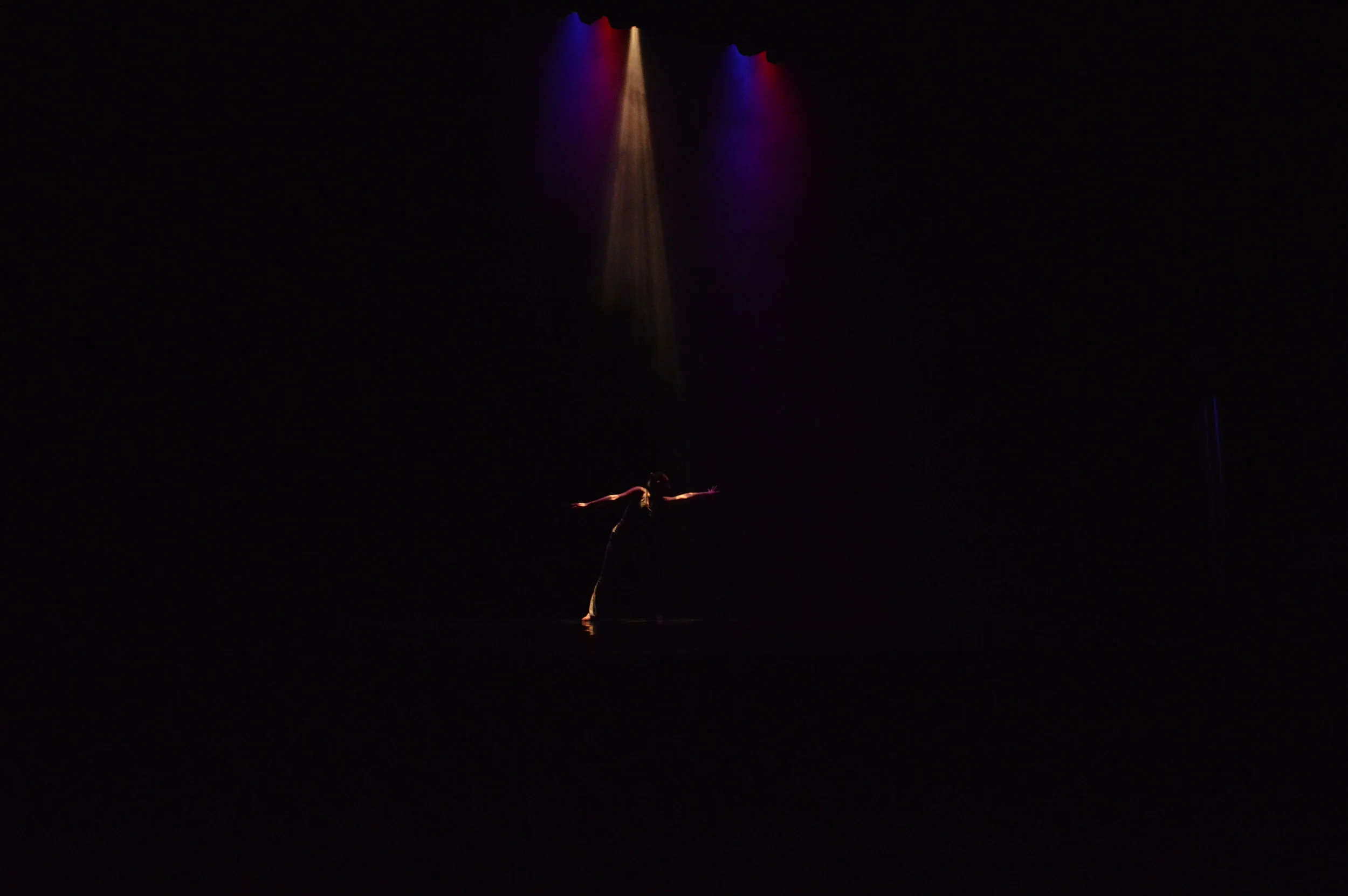 Moving Stories Dance Composition