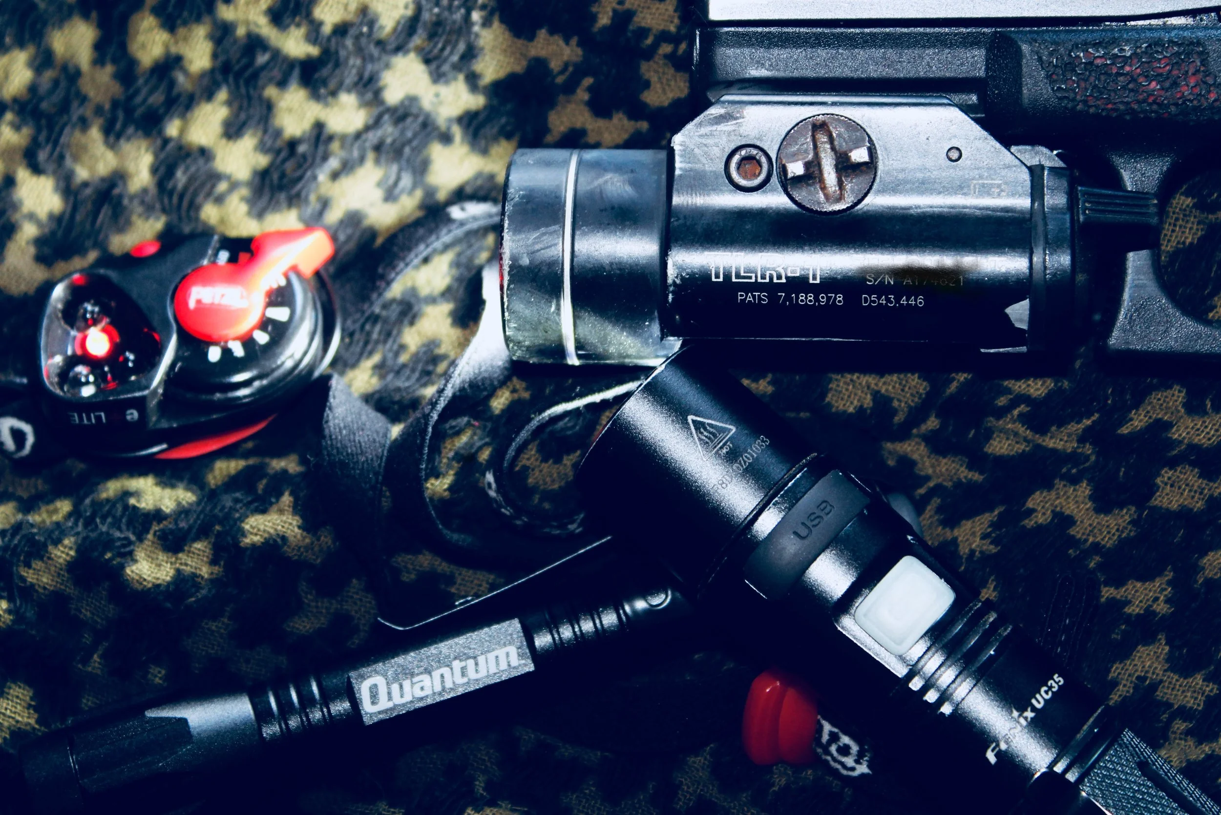 Light Beats Darkness Every Time