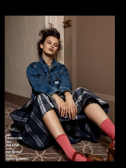 NICOTINE MAG, FALL 2016
