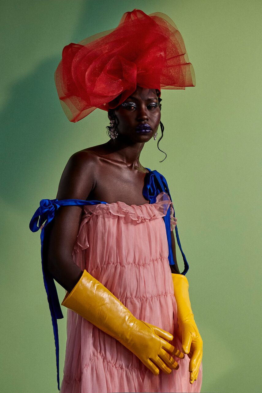 Le Mile Magazine, July 2018