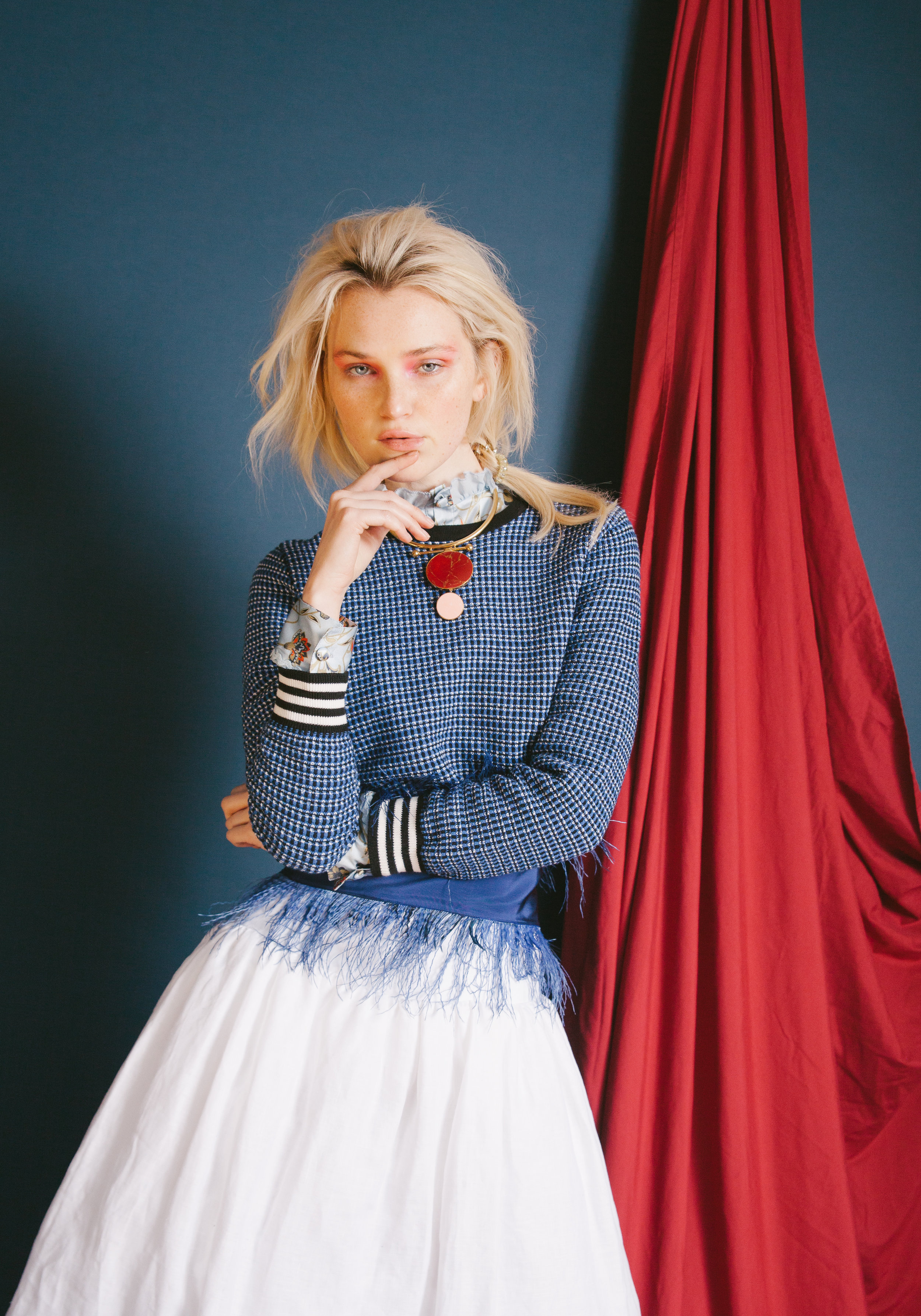 MIA LE JOURNAL, APRIL 2019