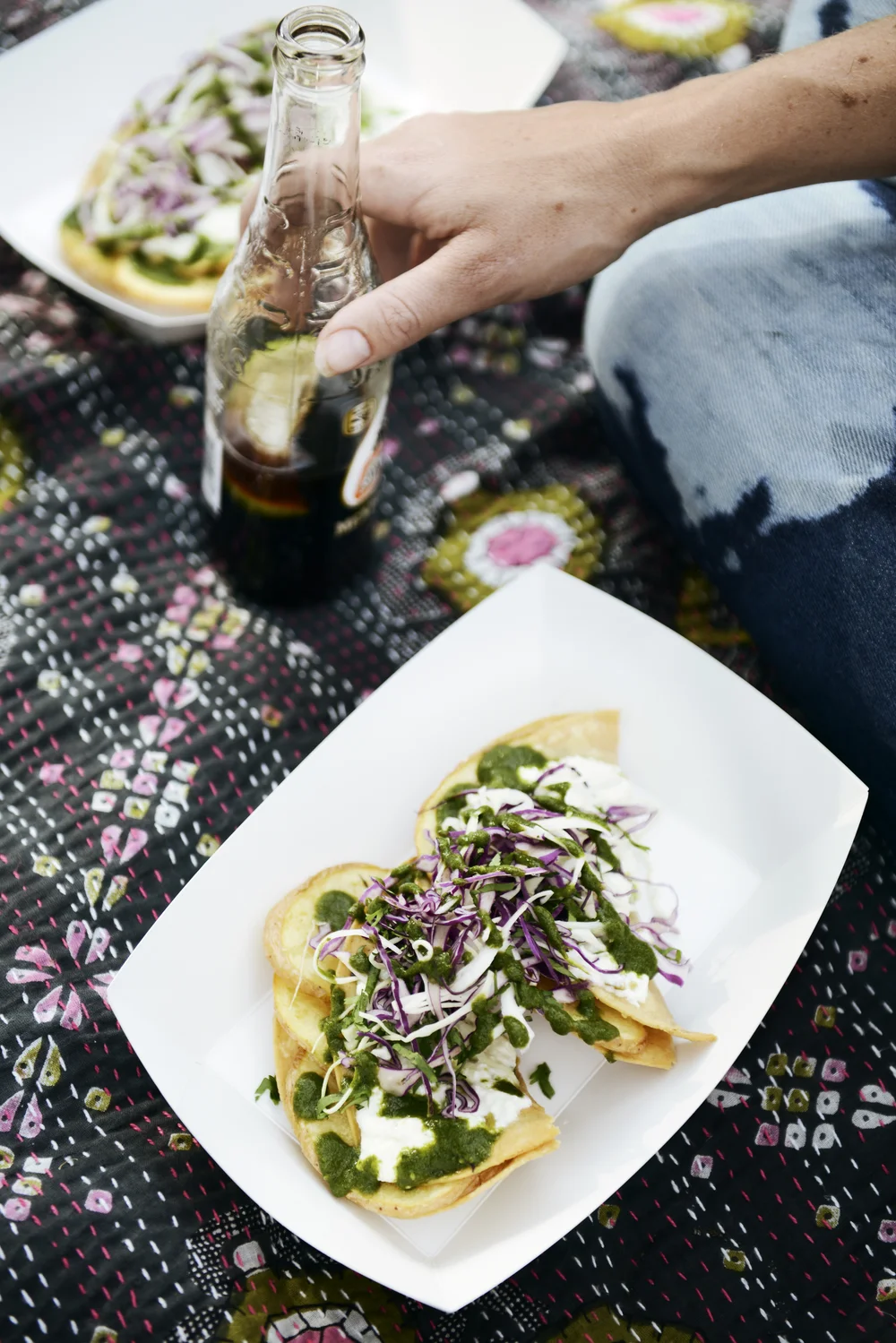 Food and Prop Stylist for Hardie Grant Cook Books, Melbourne Australia