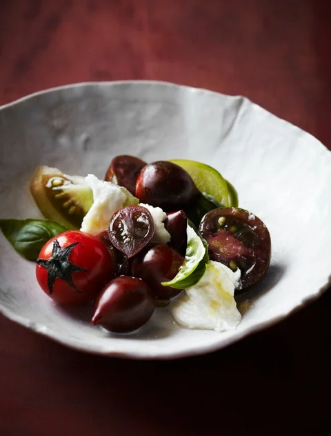 Prop and Food Stylist for Plum Cook Books Melbourne Australia