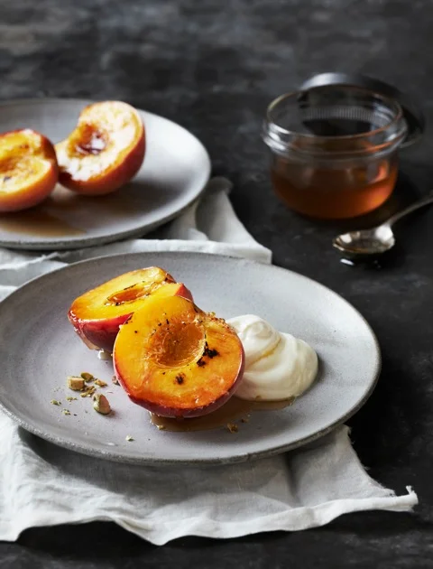 Prop and Food Stylist for Plum Cook Books Melbourne Australia