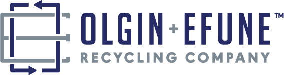 Olgin+Efune Recycling Co.