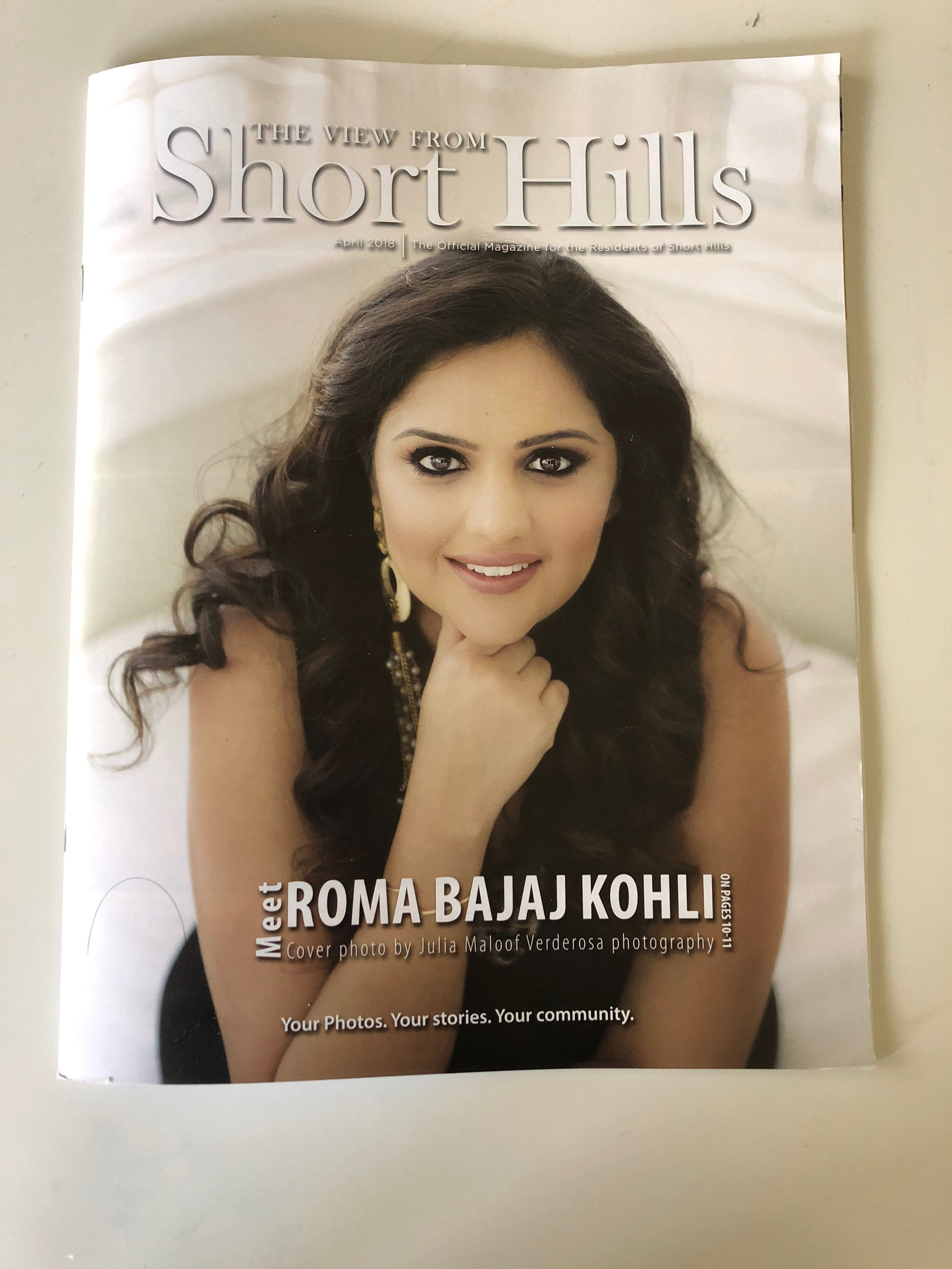 Short Hills Magazine