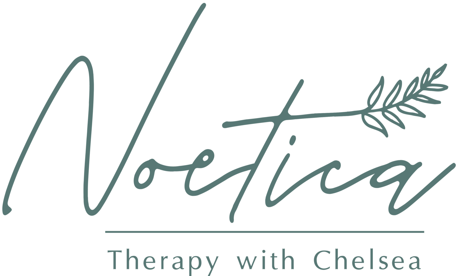Noetica | Therapy with Chelsea