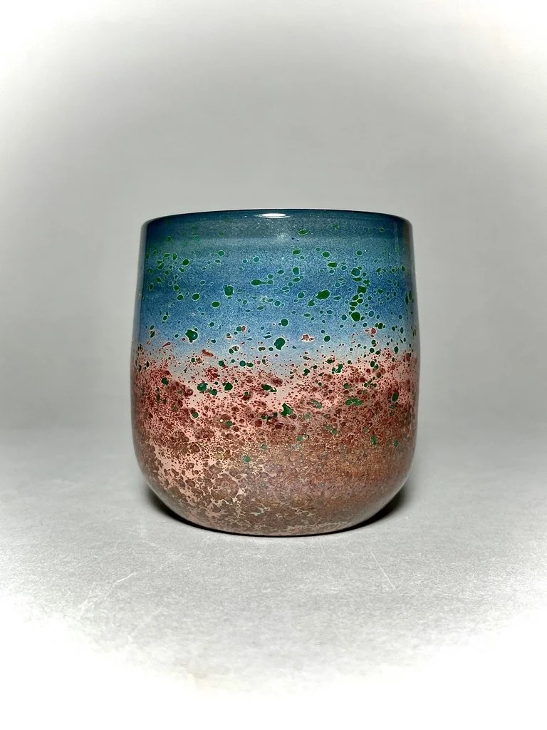 6 bronze & green tumbler.jpeg