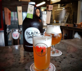 Taste craft beers from local breweries. We begin our trip in one of Stratford’s three breweries, Black Swan, Herald Haus or Job Site, all of which offer delicious beer and an inviting atmosphere. You will learn of the unique approach to brewing by each of the breweries and a few local stories. After establishing a benchmark for taste, we head out to the country with a brew-master to visit two additional breweries. Your driver, John, has a wealth of knowledge that one can only have acquired from having worked at Labatt’s, once Canada’s largest brewery. Each brewery will consist of a short story and then a tasting. Area breweries include: Cowbell, River’s Road, Square Brew, Half Hour’s on Earth, Shakespeare Brewing Company and Bad Apple Brewing company. Co-Host: Black Swan, JobSite, Herald Haus Date: Time: 1:15 pickup, 6 dropoff. Cost: $65+tax.
