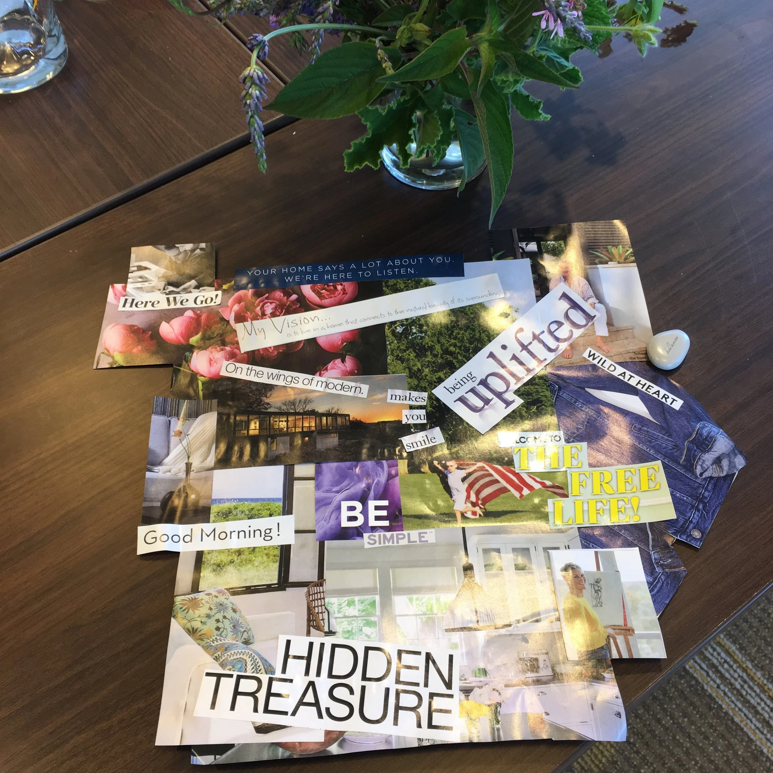 KonMari: Your Ideal Lifestyle