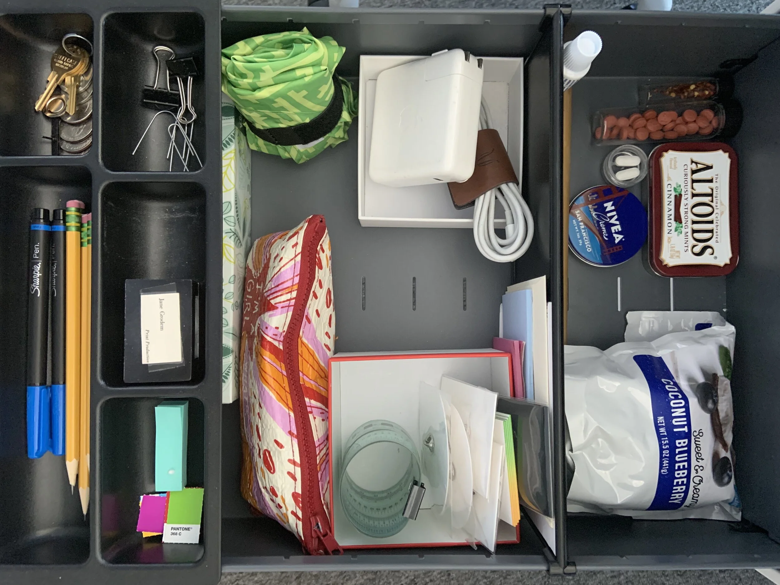 6 Office Organization Tips To Implement Today