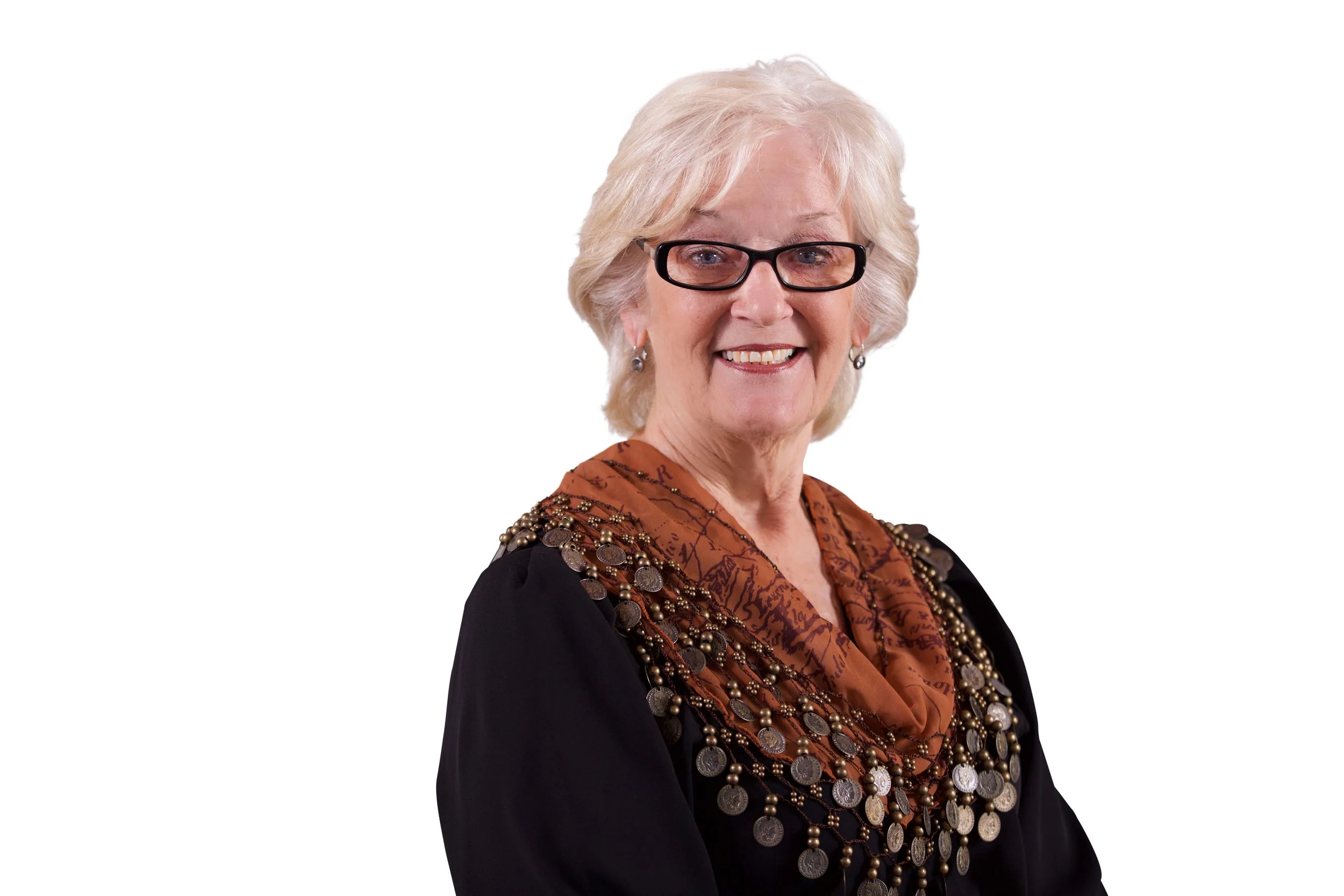Carolyn Heale Assistant to the Associates 1300 235 627