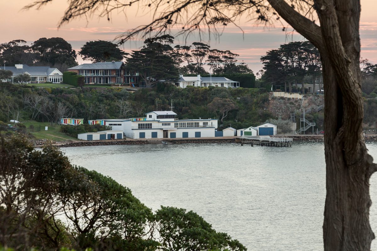 2 Clyde Court Frankston South Belmar Real Estate